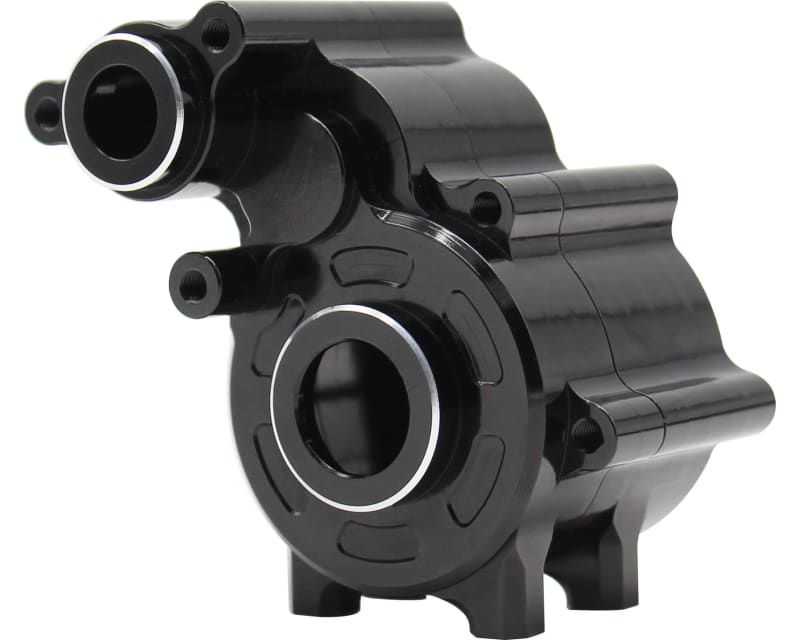 Aluminum Stealth X Center Transmission Case Enduro