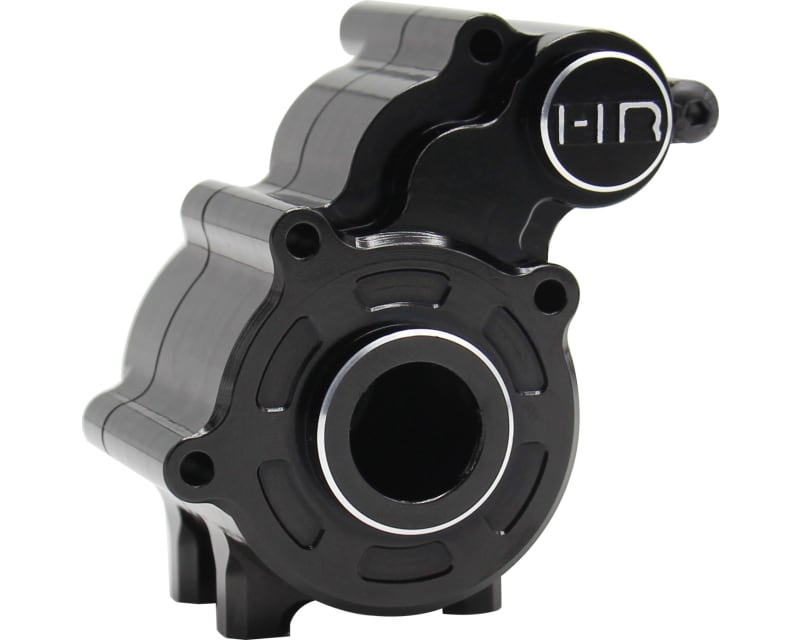 Aluminum Stealth X Center Transmission Case Enduro