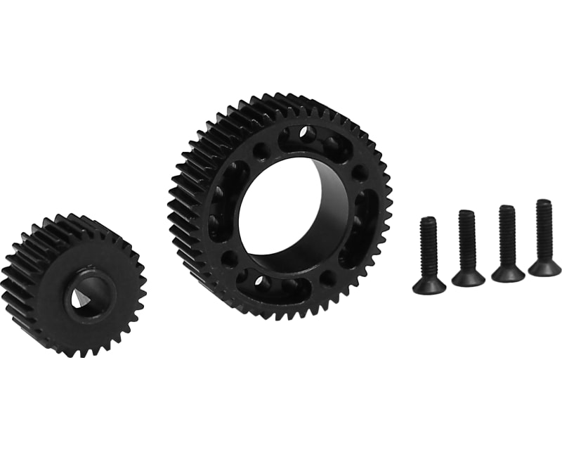Stealth X Drive OD3 Gear Set Machined