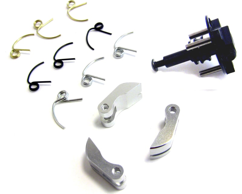 Ep FlyWheels Conversion for .21