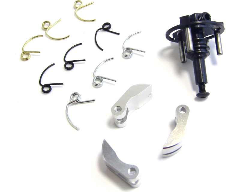 Ep FlyWheels Conversion for .21