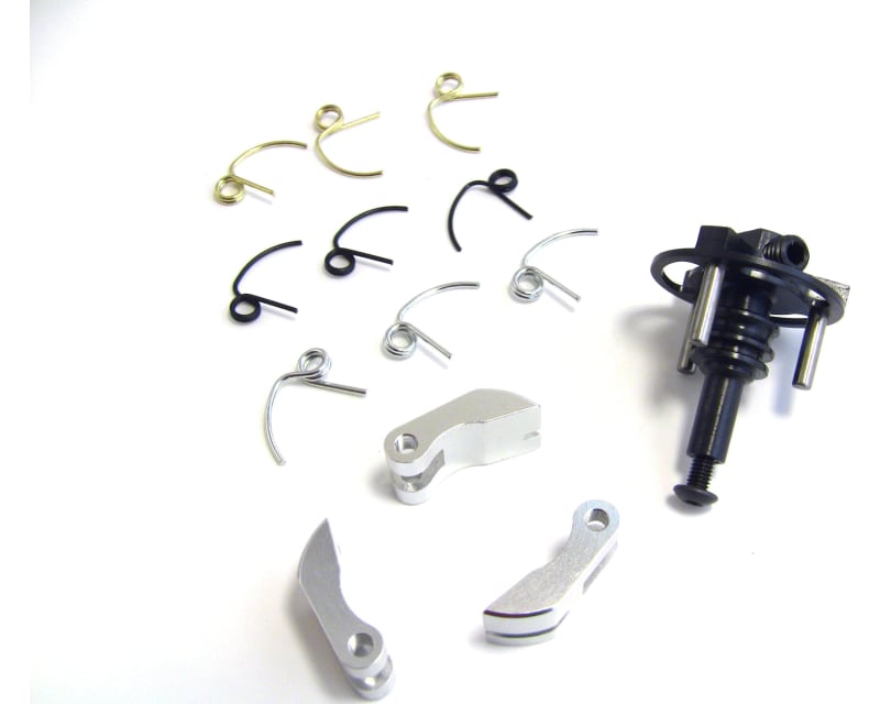 Ep FlyWheels Conversion for .21