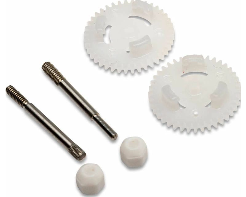 Tap to zoom Main Gear: UMX Slow Ultra Stick