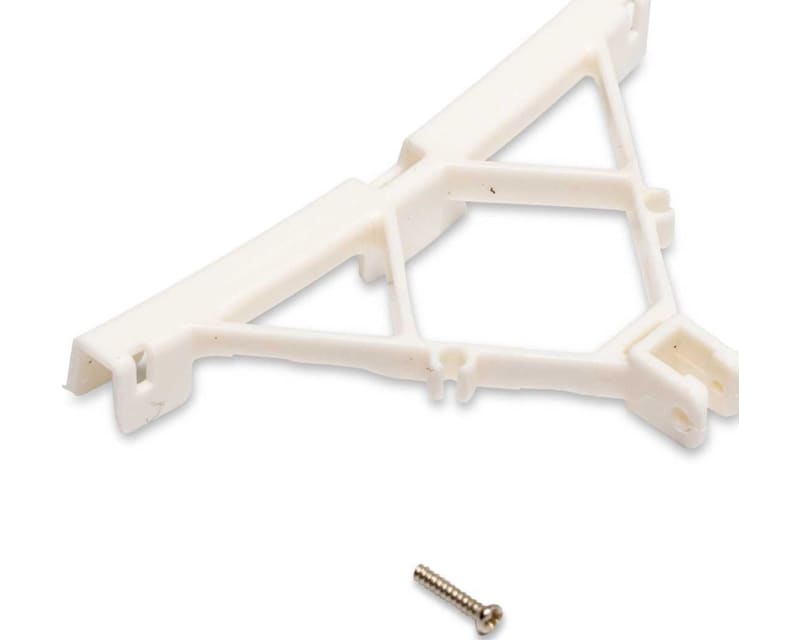 Tap to zoom Wing Mount Rear: UMX Slow Ultra Stick
