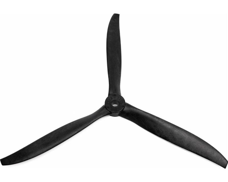 Propeller 13 x 8 3-Blade; Super Timber 1.7m photo
