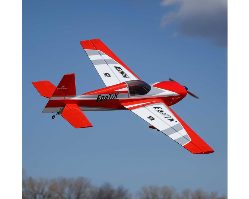 Eratix 3d Sws 1.6m 64 Bnf Basic