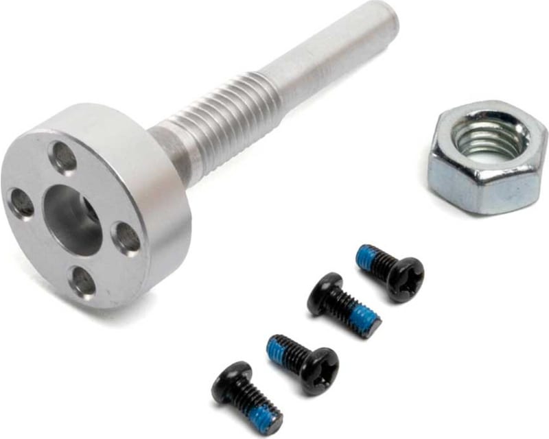 Prop Adaptor: P-51 1.0m