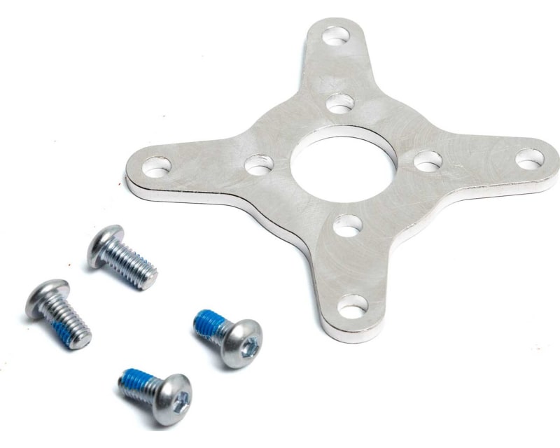 Motor Mount: S.E.5a photo
