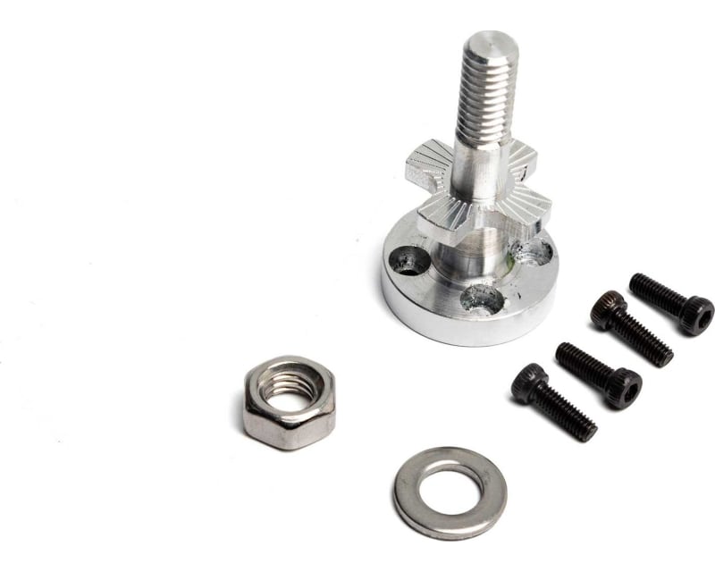 Prop Adapter: S.E.5a photo