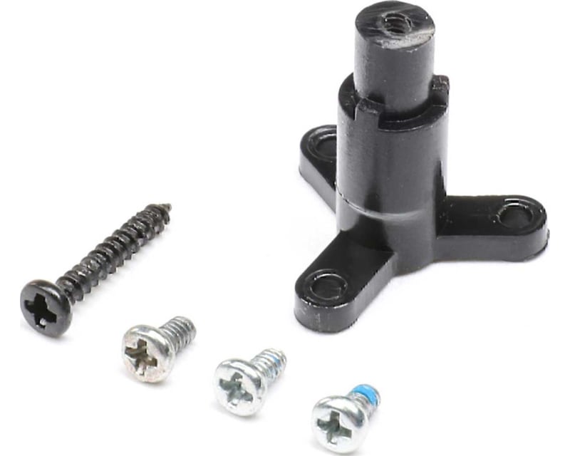 Prop Shaft: Micro Scrappy 800