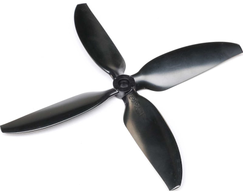 4-blade prop 128x85.4: Micro Scrappy 800