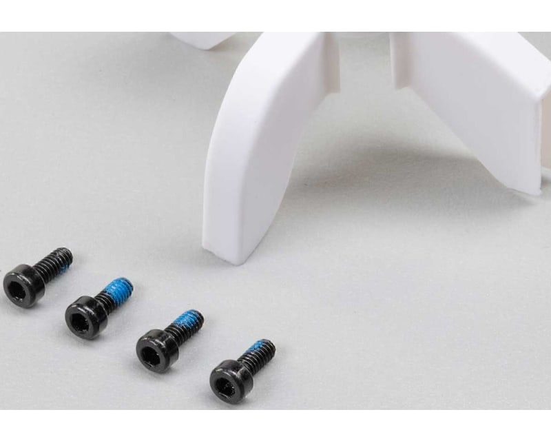 Motor Mount: UMX Eratix 3D FF Flat Foamy 450mm