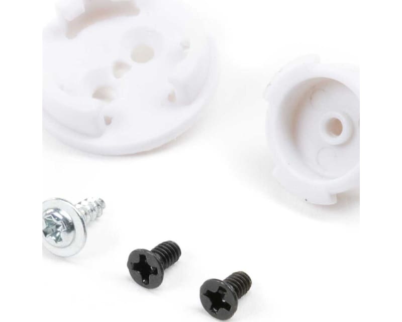 Propeller Adapter: UMX Eratix 3D FF Flat Foamy 450mm