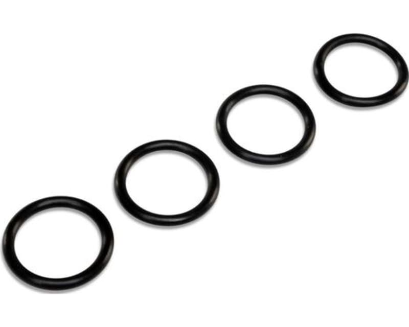 Propeller O-Rings: Eratix 3D Flat Foamy 860mm