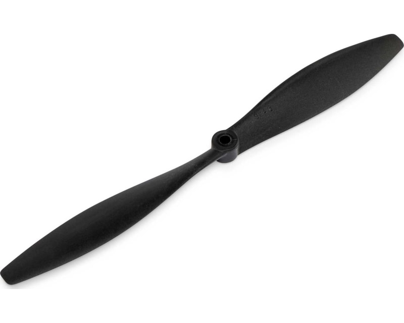 Propeller: 9 x 4.6 Electric Slow Flyer