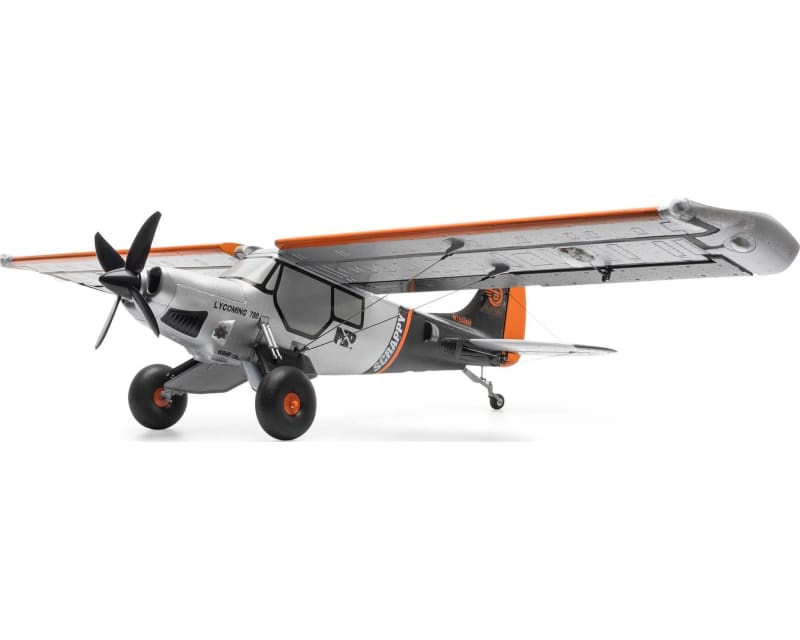 Micro Scrappy 800mm Bnf Basic