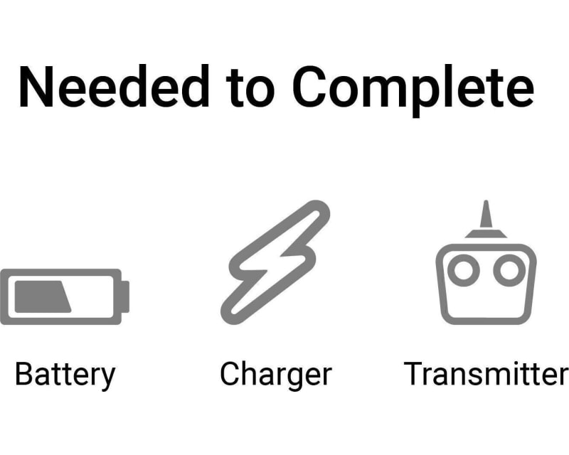 Decathlon Rjg 1.2m Bnf Basic