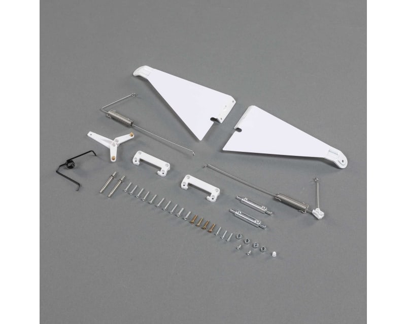 Tap to zoom Landing Gear: Turbo Timber Evolution 1.5m