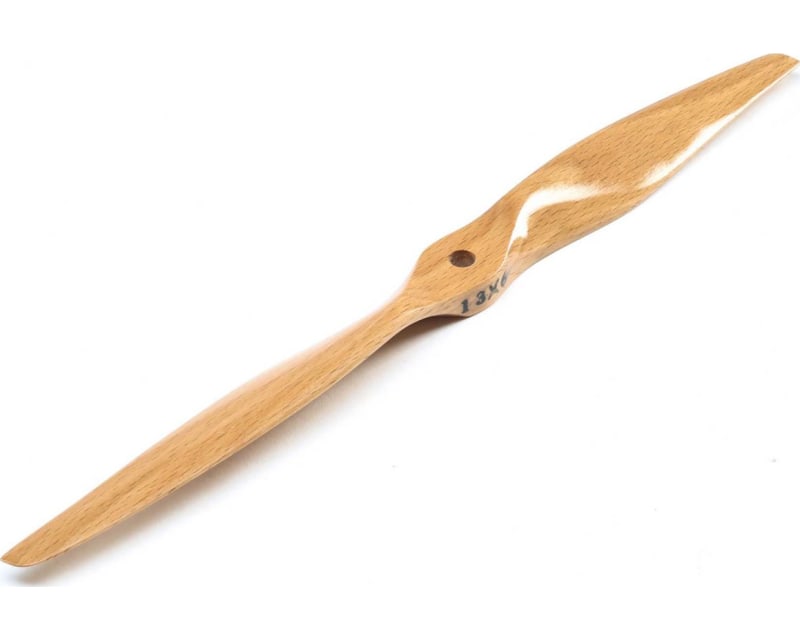 Propeller 13x6e Wood Extra 300 3d 1.3m