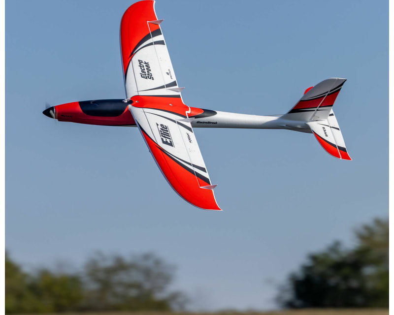 Electrostreak 1.1m Bnf Basic