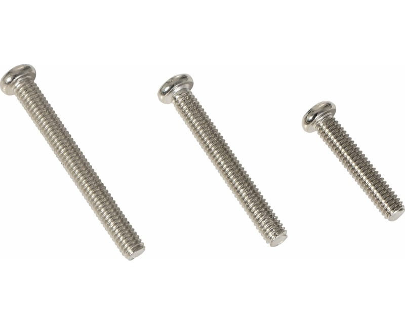 Bolt Set: ElectroStreak 1.1m