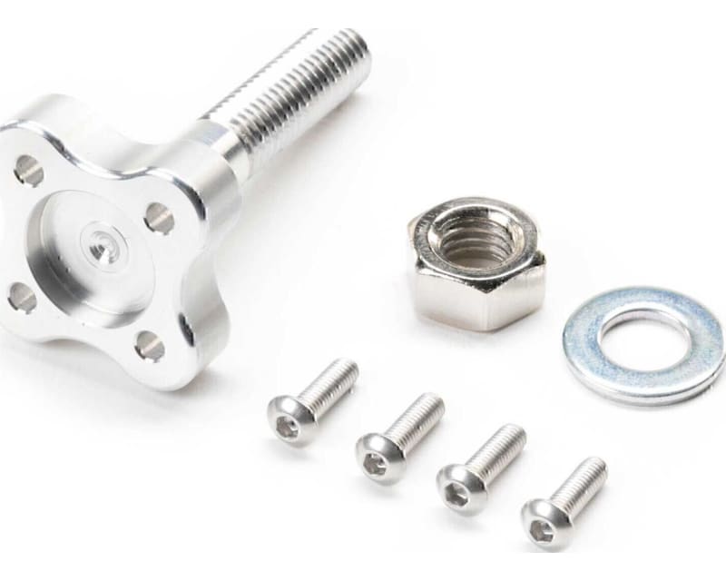 Prop Adapter: Pilatus PC-21 1.3m