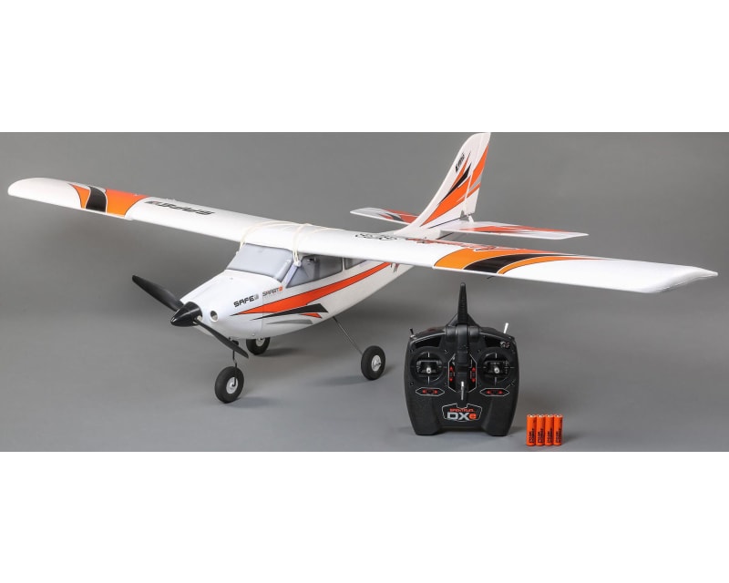 Apprentice STS 1.5m Smart Trainer w/SAFE RTF Basic