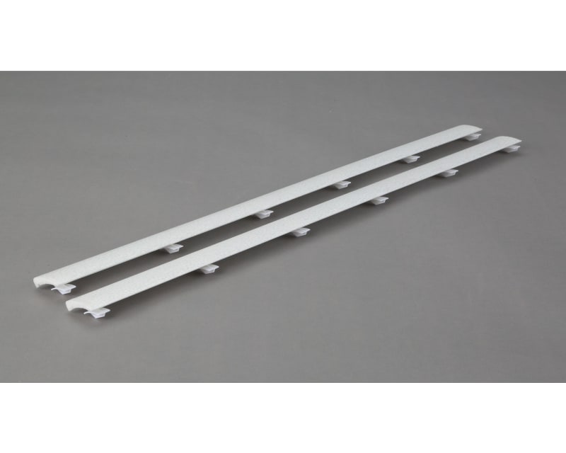 Leading Edge Slats: Timber