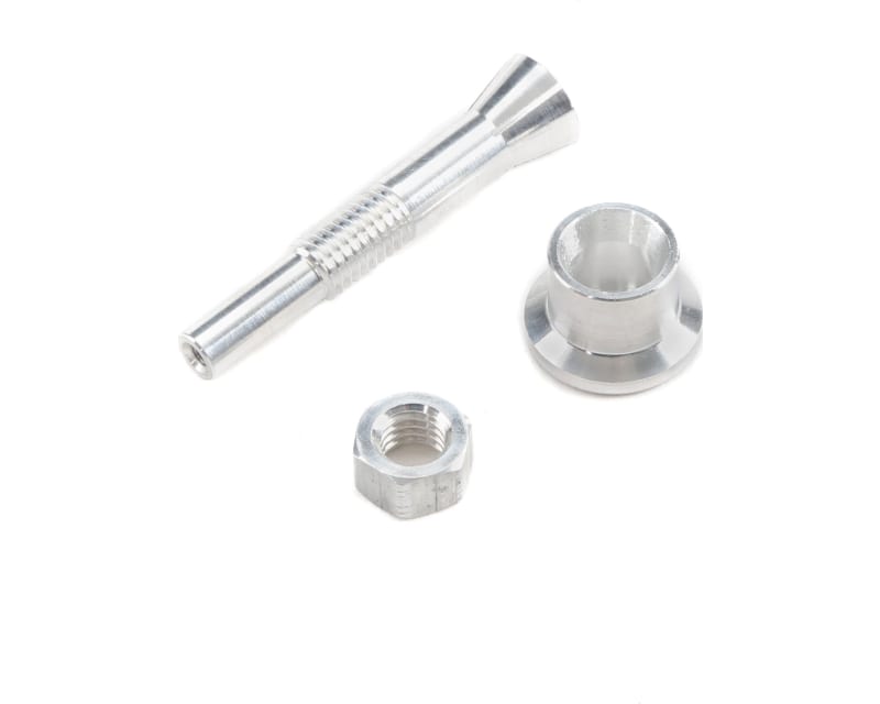 Prop Adapter: Timber Opterra