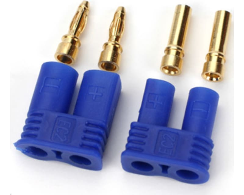 Ec2 Device & Battery Connector