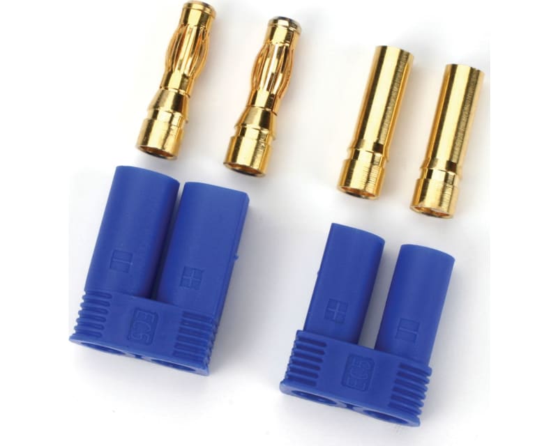 Tap to zoom Ec5 Device & Battery Connector
