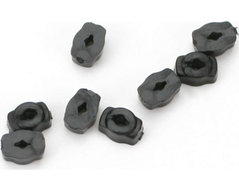 Servo Retaining Collars: BMCX/2/MSR FHX MH-35