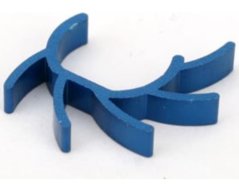 Tail Motor heat sink: BCP BCPP