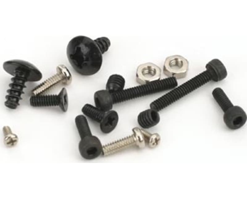 Tap to zoom Hardware Set: BCP BCPP