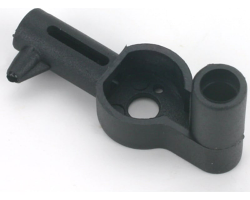 Tail Rotor Gearbox Housing: BCP BCPP