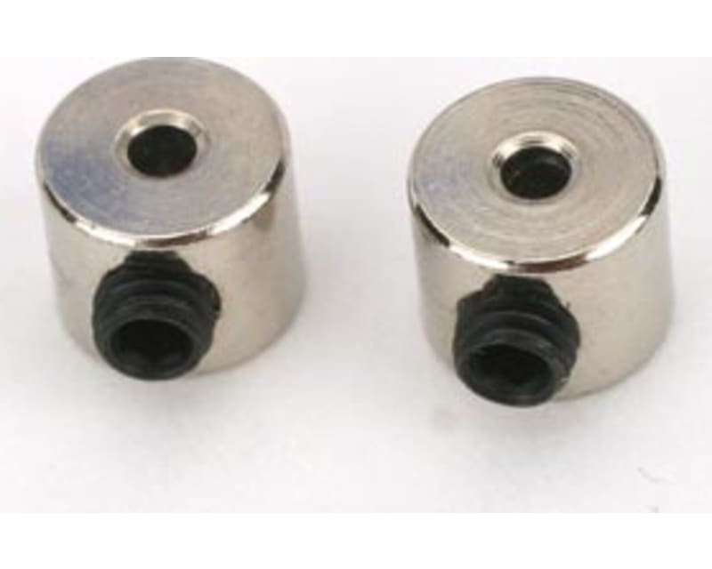 Flybar Weight (2): BCP BCPP BSR