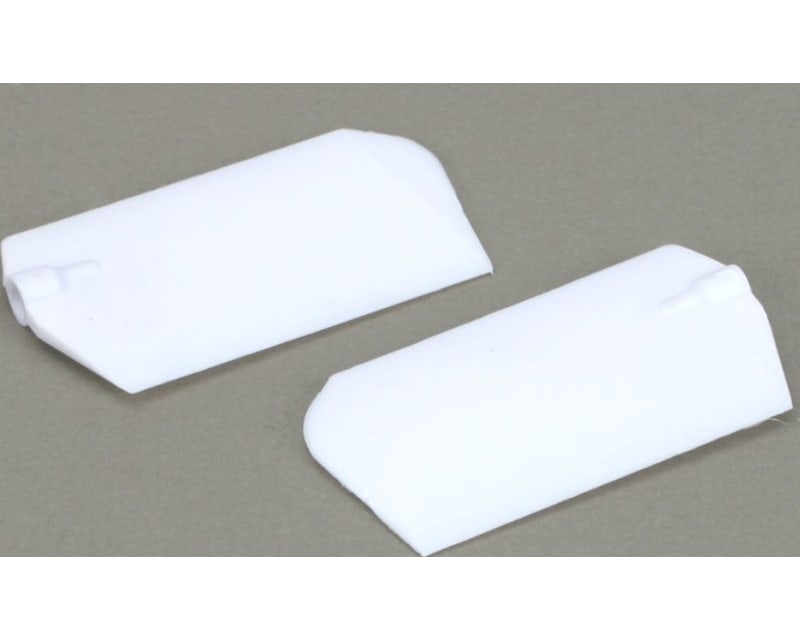 Flybar Paddle Set for Mounts/Adapters: B400