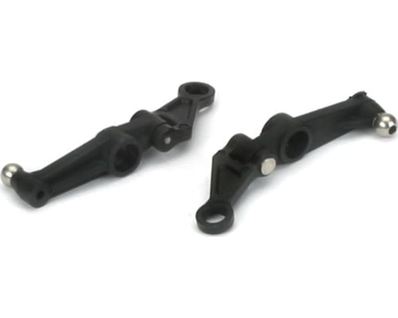 Washout Control Arm and Linkage Set: B400