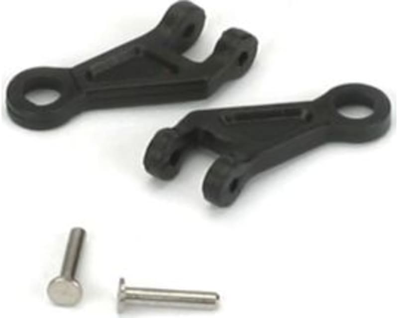 Washout Control Arm Link Set: B400