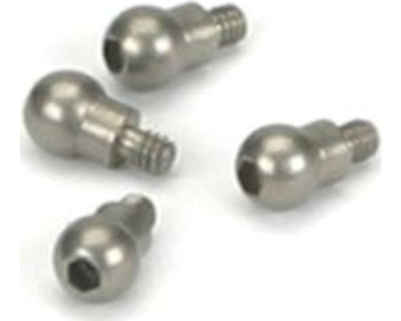 Control/Linkage Ball Long (4): B400 B450