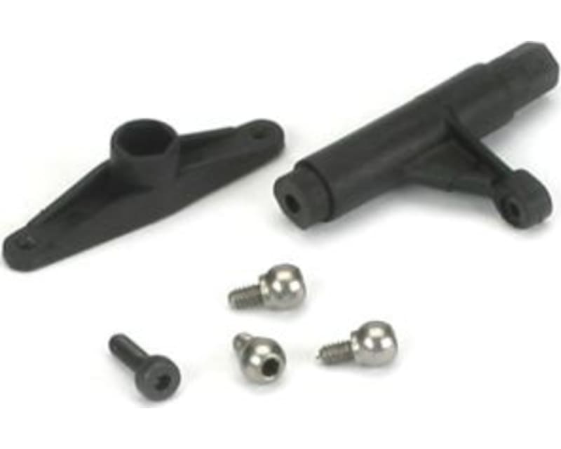 Elevator Control Lever Set: B400 B450