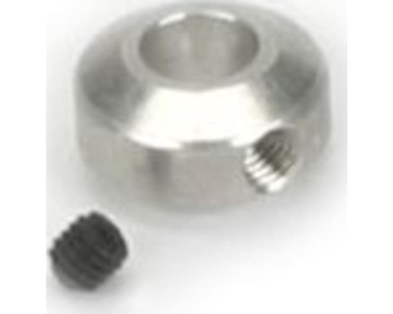 Main Shaft Retaining Collar: B400 photo