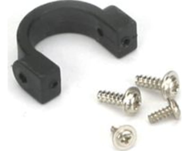 Horizontal Stabilizer/Fin Mount: B400