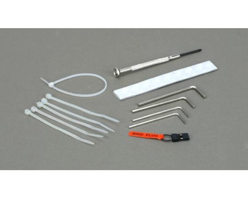 Mounting Accy s Screwdriver & WrenchSet:B400 B450