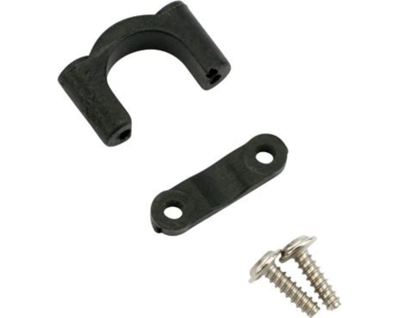 Horizontal Stabilizer/Fin Mount: BSR