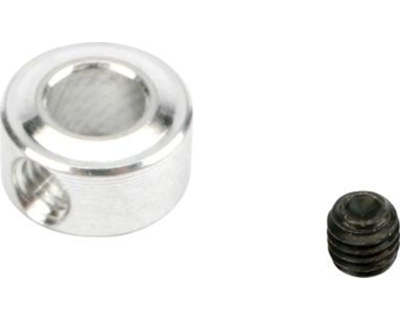 Main Shaft Retaining Collar: BSR