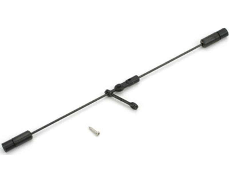 Stabilizer Flybar Set:Bmcx2/T Fxh Mh-35