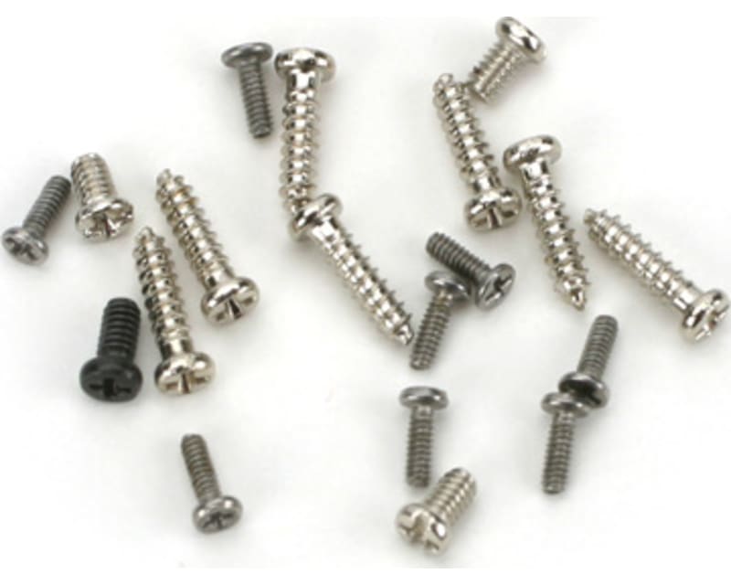 Hardware Set: BMCX/2 FHX MH-35