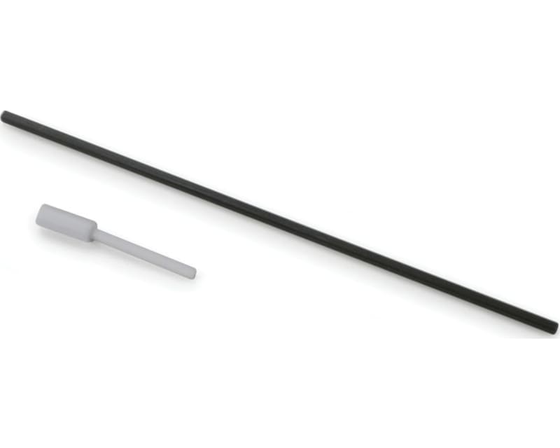 S300 Tail Boom and Angle Adapter: BMCX