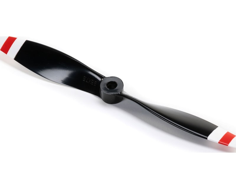 Propeller Painted 9.5 x 7.5 CCW: RC-45J